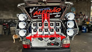 Download lagu CHICLETE COM BANANA | REMASTERIZADO PRA PAREDÃO mp3