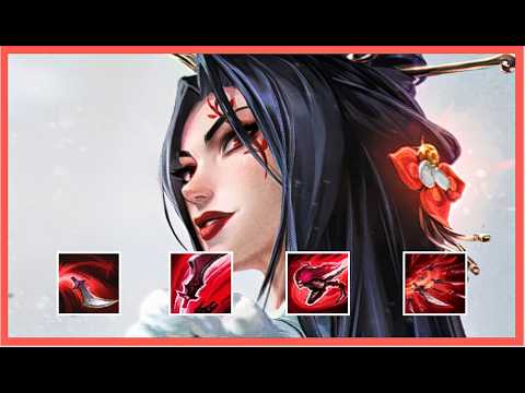 KATARINA MONTAGE #35 - BEST PLAYS S16