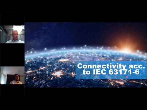 SPE PIONEER SUMMIT 2020 - Connectivity - Tech deep dive sessions