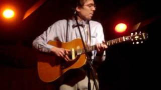 Justin Townes Earle  