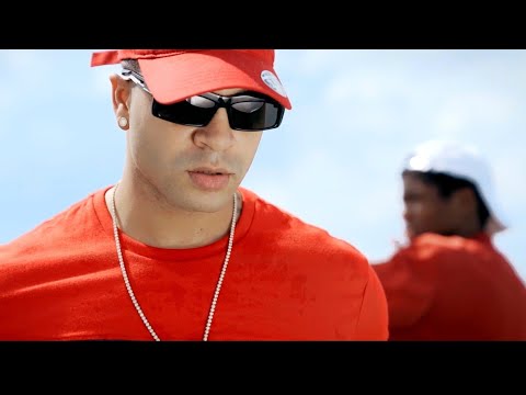 Yomil y el Dany ❌ Yakarta, Wampi x Dj Unic  Tóxica remix (video oficial) #loschampions