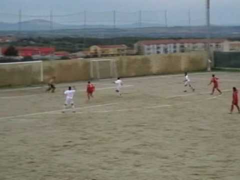 Sintesi Romangia - Orione 96