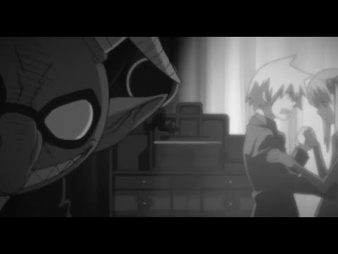 soul eater unreleased ost demon music (reuploaded)