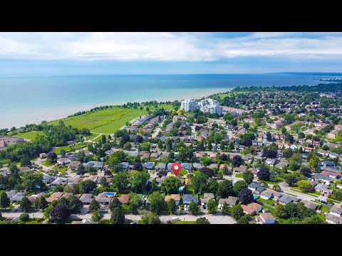 22 Lawrie road ajax,ON