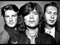 hanson for your love