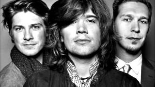 hanson for your love