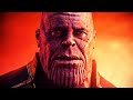Humanity Failed THANOS
