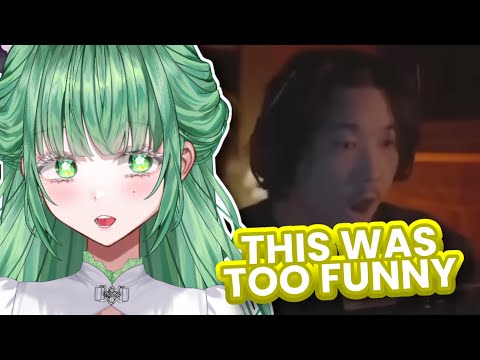 VTuber Reacts to Dude, I'm Not Scared Best Moments! (VanossGaming Horror Compilation)