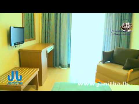 Janitha Group of Company Final