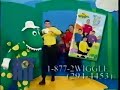 The Wiggles Wiggly Play Time Hit Entertainment VHS Trailer