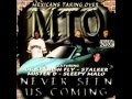 MTO - Nothing Stopping MTO