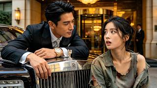 What? The mechanic I had a whirlwind marriage with is secretly a billionaire CEO!#260228shB2