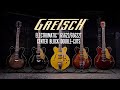 Gretsch G5622/G5622T Electromatic Center Block Double-Cut | Gretsch Guitars