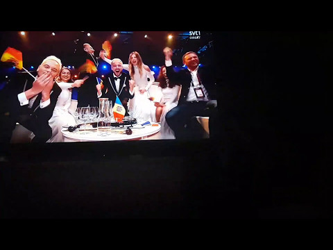 Eurovision Song Contest 2017 Semi Final 1 The Results - My Reaction