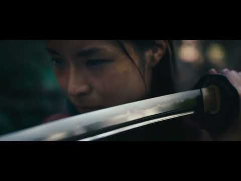 Yae: Blind Samurai Woman - Trailer