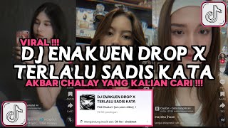Download lagu DJ ENAKUEN DROP X TERLALU SADIS KATA VIRAL TIKTOK 2024 mp3 Download lagu DJ ENAKUEN DROP X TERLALU SADIS KATA VIRAL TIKTOK 2024 mp3