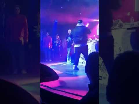 Freestyle Ensi - Tecniche perfette 2022 - Mamamia Senigallia