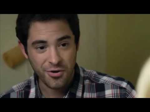 AEF SB2 Ep4 4 Dinner at Jenny's apartment