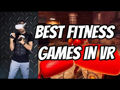 Steam Community :: Video :: Best Fitness Workout games for VR (Non ...