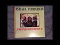 Israel Vibration - Dwellers of Darkness [1979] on vinyl