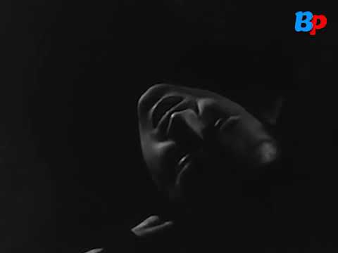 Jaayen Toh Jaayen Kahan - Dev Anand - Taxi Driver Old Hindi Songs - S.D.Burman - Talat Mehmood