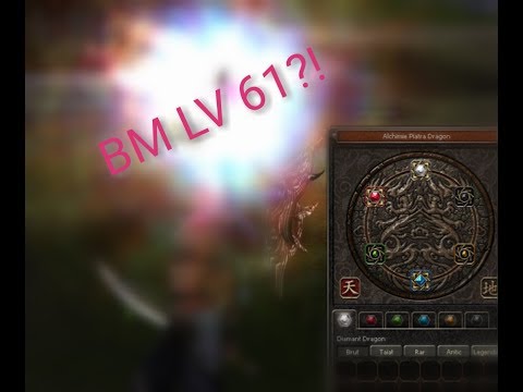 ♕Metin2ro♕Sura BM Lv 61 Bomba♕Alchimie Excelenta !?♕  #59
