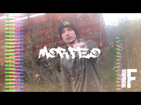 SesionesF #02 | Morfeo