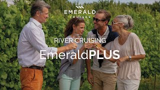 EmeraldPLUS Experiences