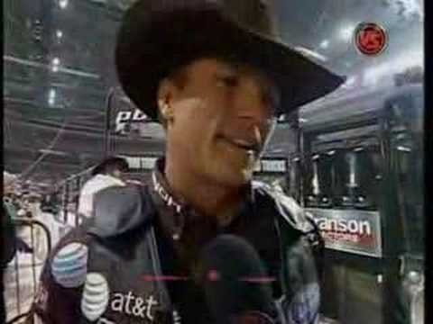 Salt Lake City: Will Justin ride the bull Scene of the Crash for $200,000?