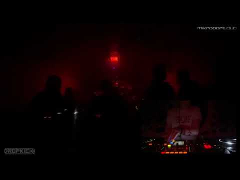 Dropkick@ Destination Goa - Mikroport Club Krefeld 10.12.22