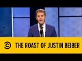 How Justin Ended Everyone | Roast Of Justin Bieber|Comedy Central Asia