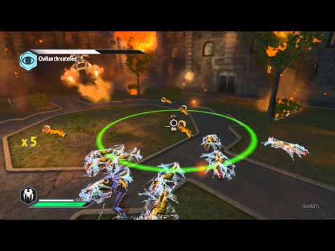 The Amazing Spider-Man 2 - Unlimited XP - Fastest Way for Maximum Level Suits