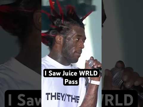 Rappers React to Juice WRLD