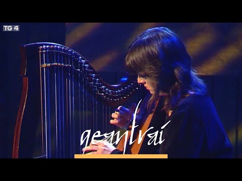 Laoise Kelly - O'Carolan's Farewell to Music | TG4 Ceoltóir na Bliana 2020 | Tuaim | TG4 1997