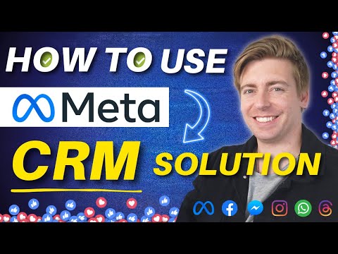 My TOP 5 CRM Software for 2025 Free vs Paid CRMs for Small Business