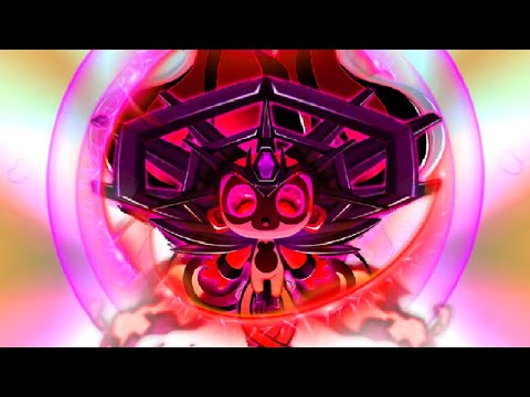 SUPERNOVA Adora Is Incredible... (Bloons TD 6)