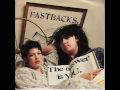 Fastbacks - Impatience 