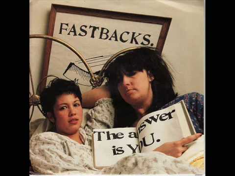 Fastbacks - Impatience