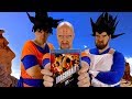 Dragonball Evolution Nostalgia Critic