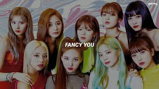 Download lagu TWICE - FANCY (트와이스 - FANCY) | [Lirik Terjemahan Indonesia] mp3
