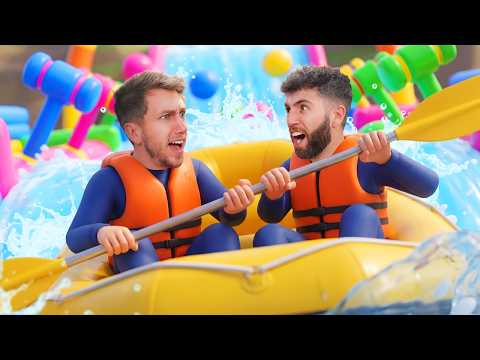 THE MOST FRUSTRATING GAME EVER!