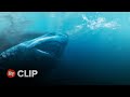 The Black Demon Exclusive Movie Clip Hang On 2023