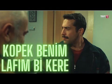 Kopek Benim Lafım Bi Kere Siz Nerden Biliyonuz :)