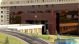 Հայաստանի ՊՆ-ն հորդորով դիմել է ԵԱՀԿ Մինսկի խմբին