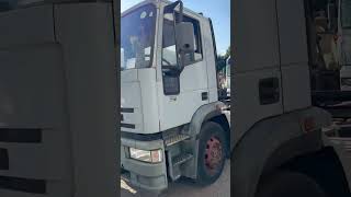 IVECO Eurotech **400E34-BELGIAN ORIGINE** cabeza tractora | Imagen 4 - Autoline