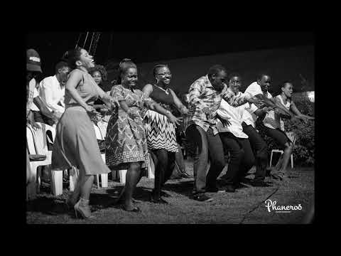 Tusimye | Phaneroo Choir