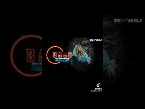 DARUDE - SANDSTORM X ASTRONAUT IN THE OCEAN MASHUP MIX (@tb97music REMIX)-(BASS BOOSTED).