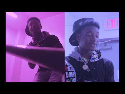 Finego -The 1st (Official Video) | ShotBy @NinevsWrdl