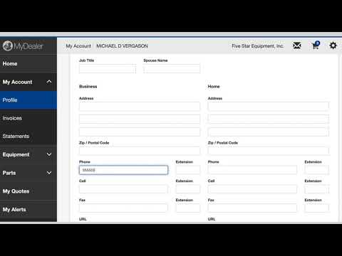 Dealer Video 01
