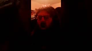 My cover of ready for a fall by PJ Olsson